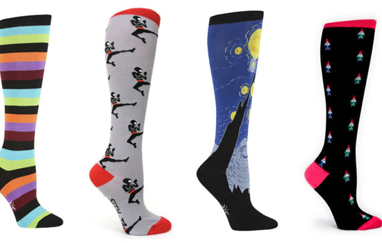 Hosiery